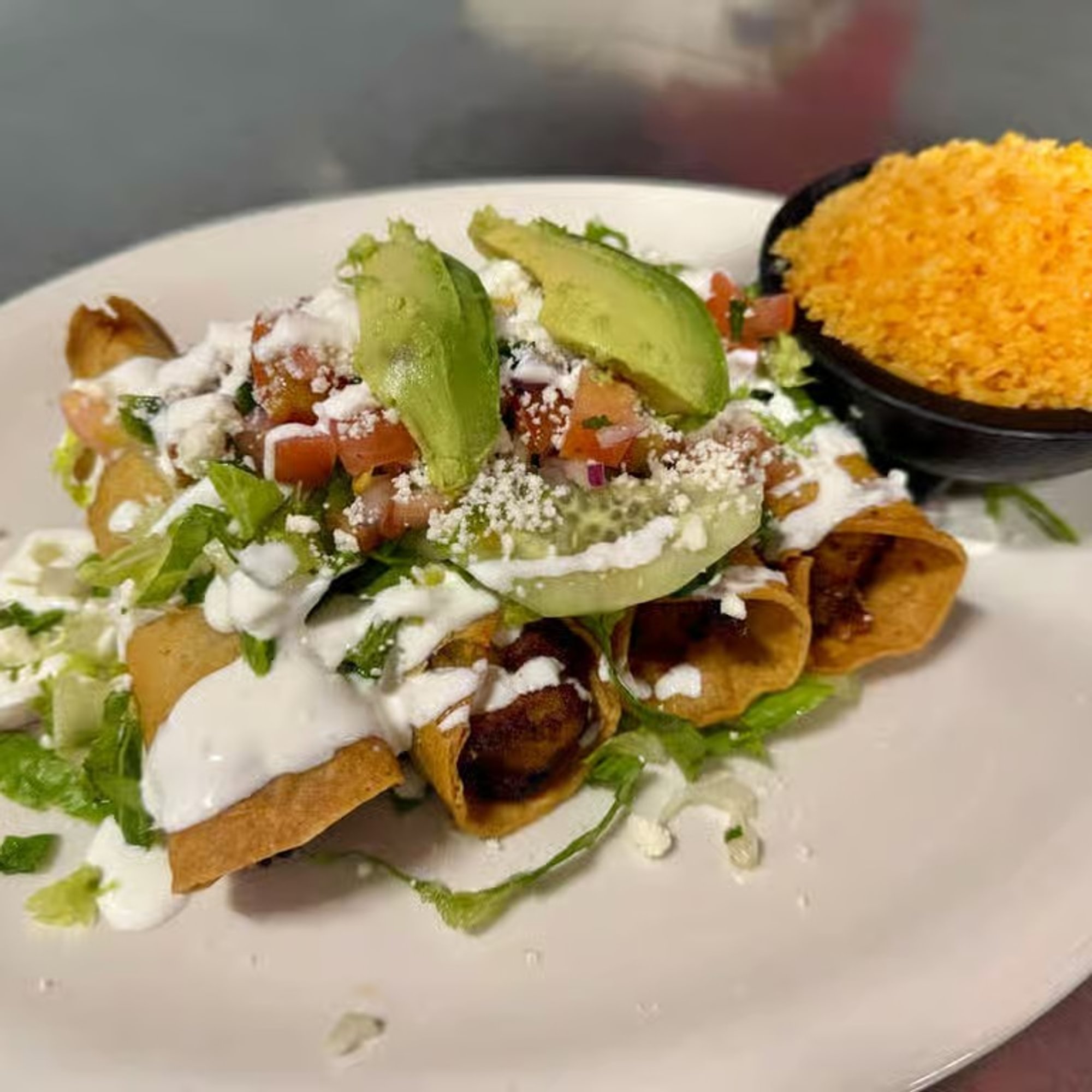 Flautas / Flautas