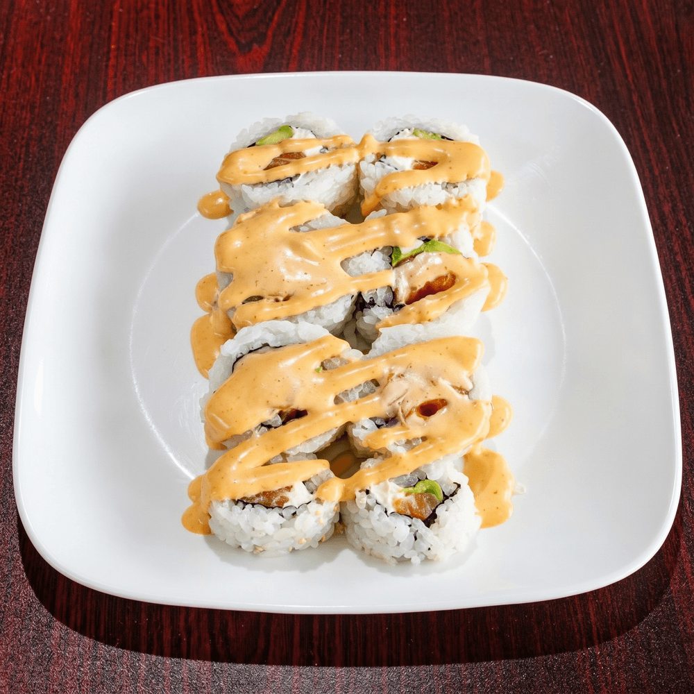 Philly Roll