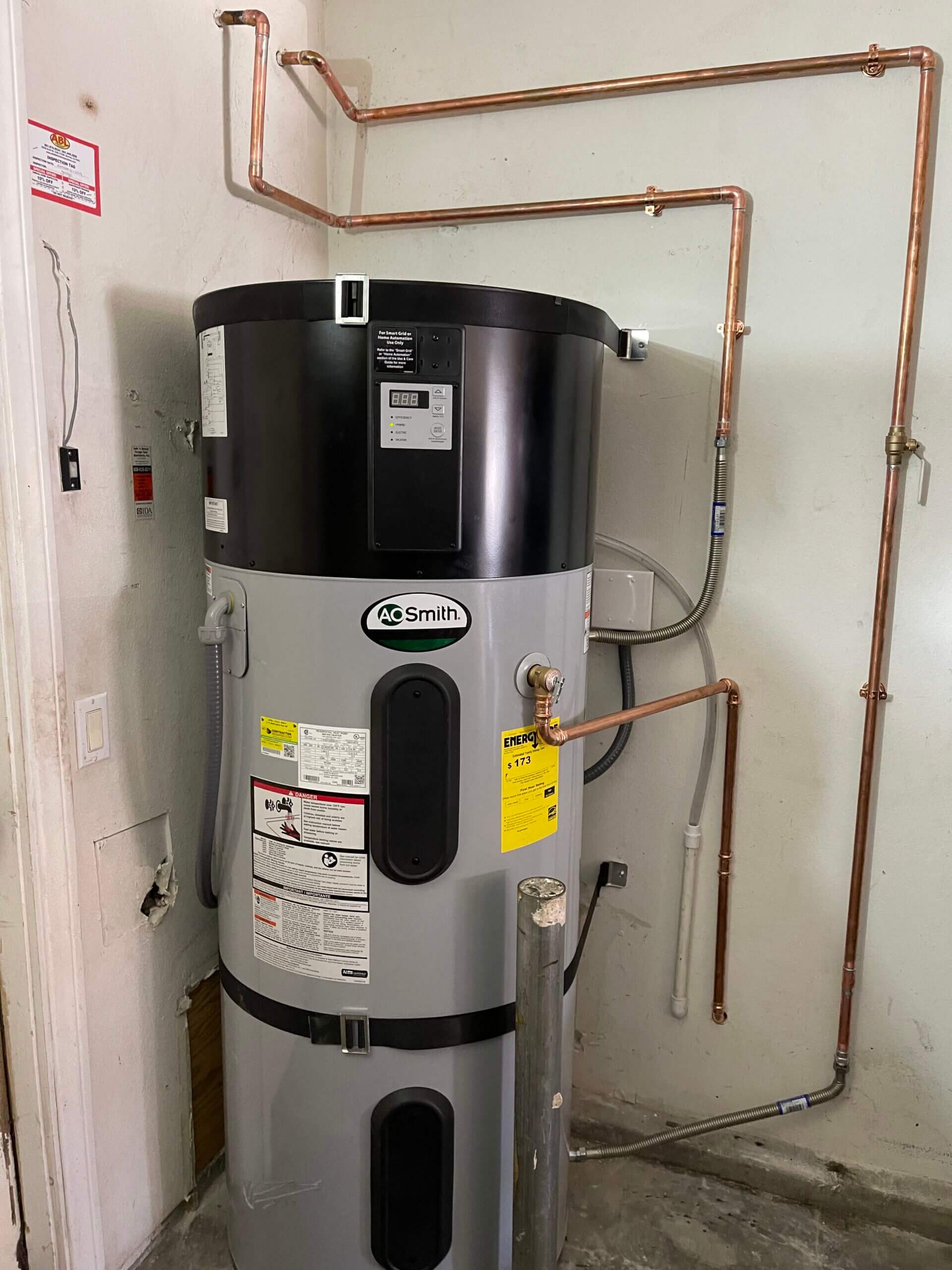 Powerhouse Plumbing Solutions Logo