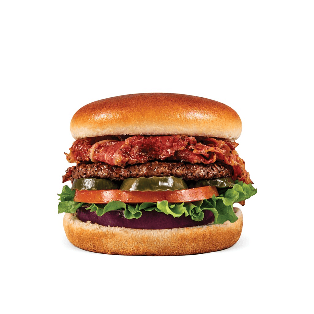Colossal Burger Ala Cart