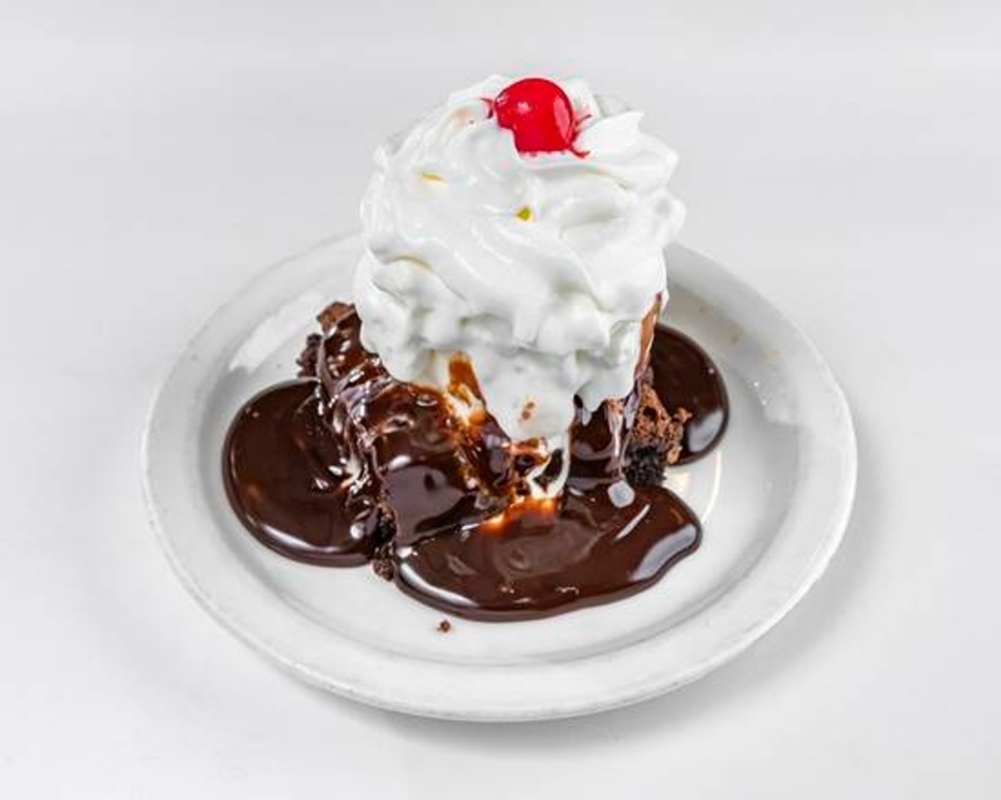 Fudge Brownie Delight
