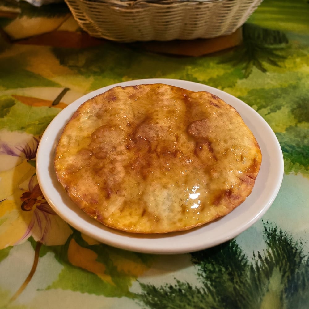 Sopapilla
