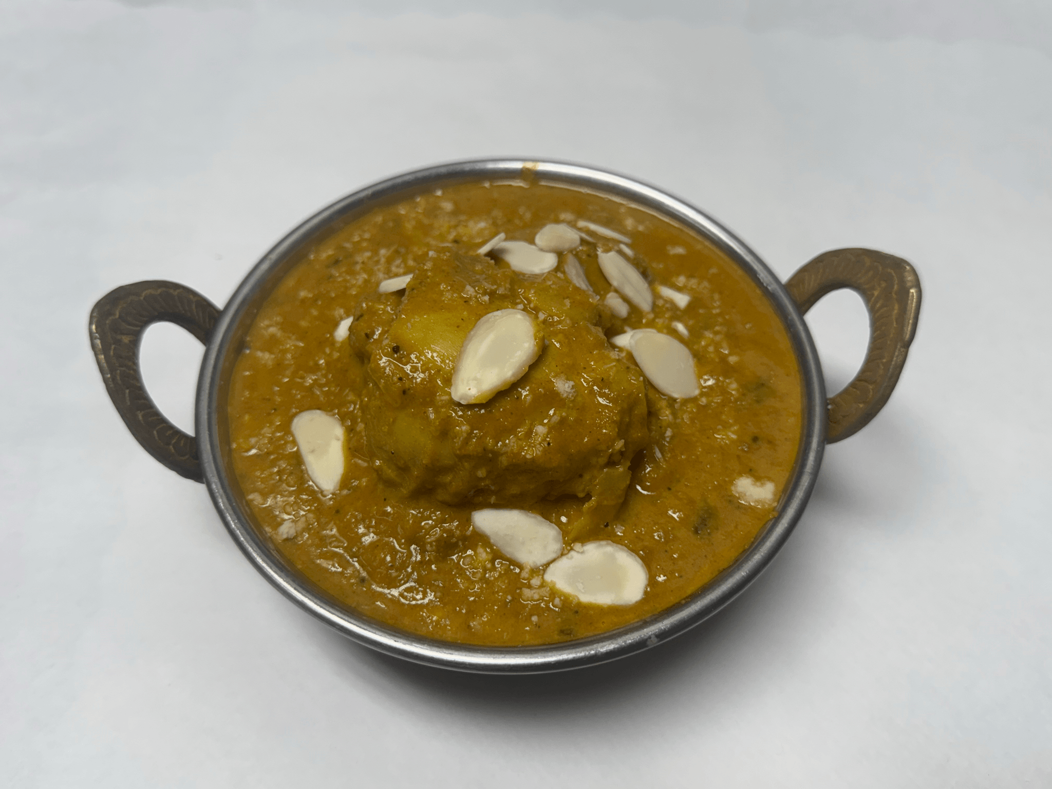 Chicken Korma