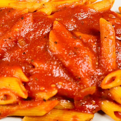 Penne Marinara