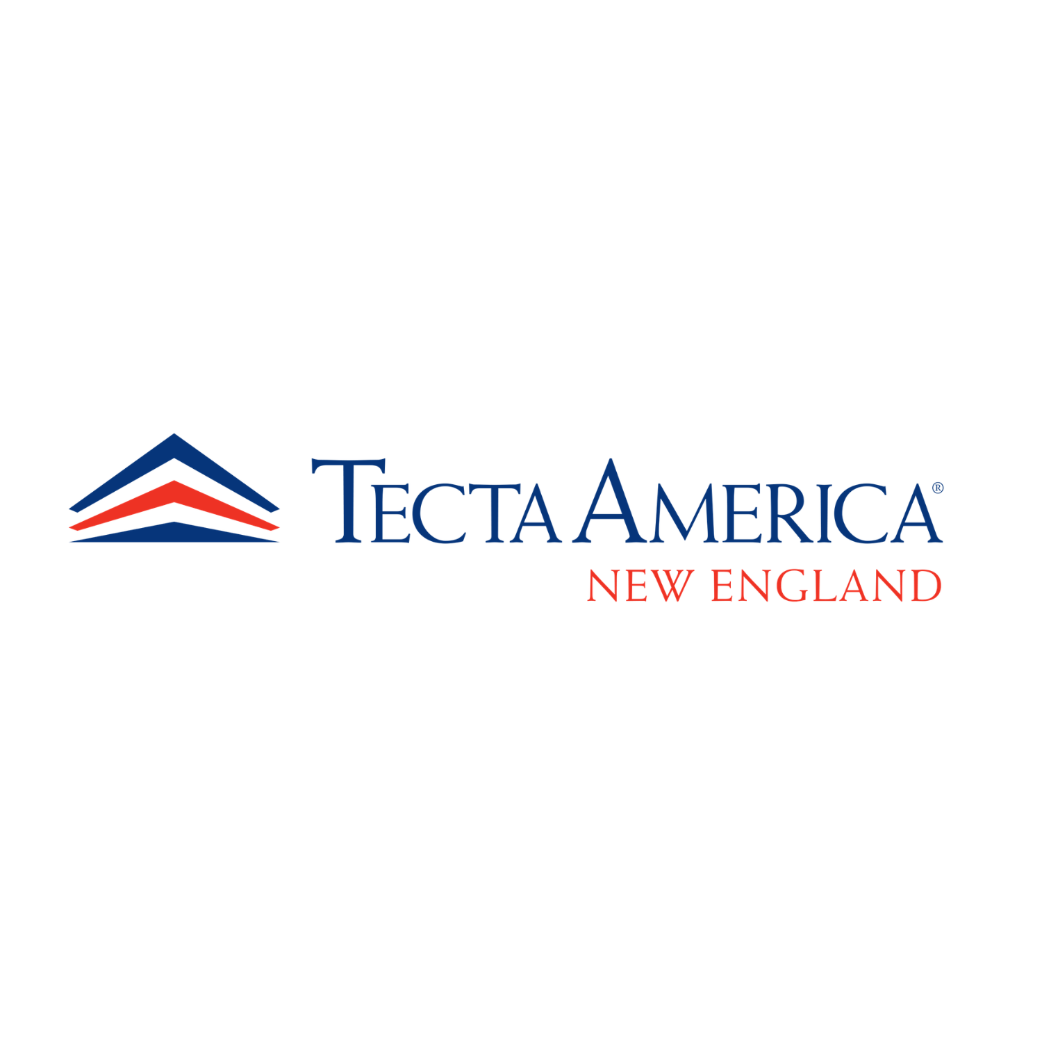 Tecta America New England Logo