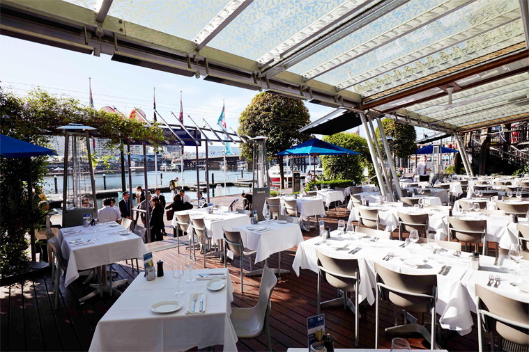 Images Nick's Seafood Restaurant