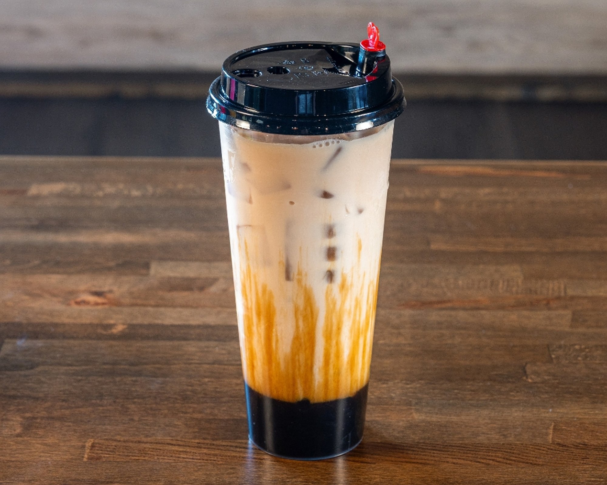 Tiger Boba