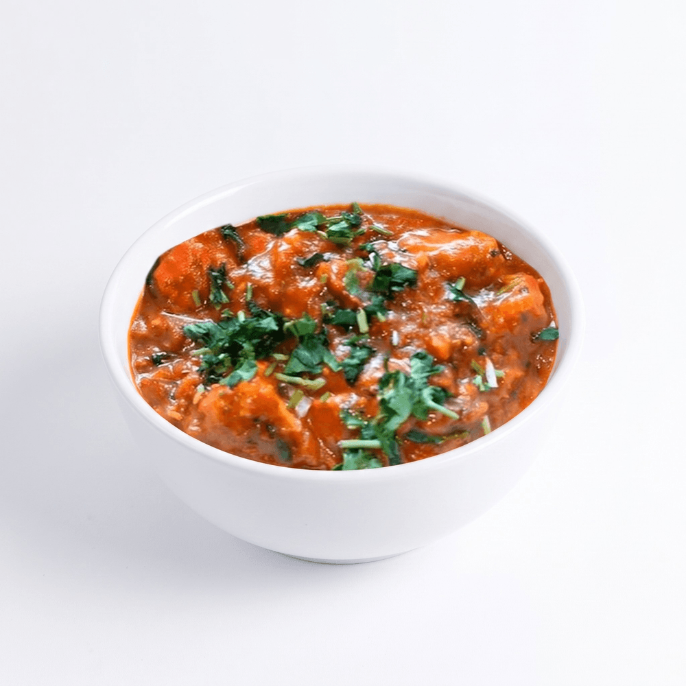 Chicken Tikka Pathia