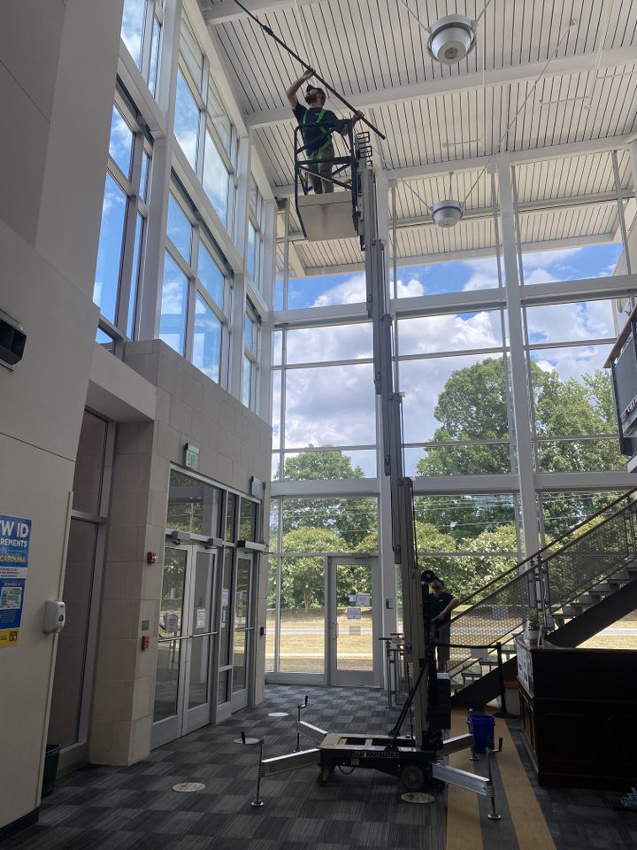 Window Hero Lake Norman Image