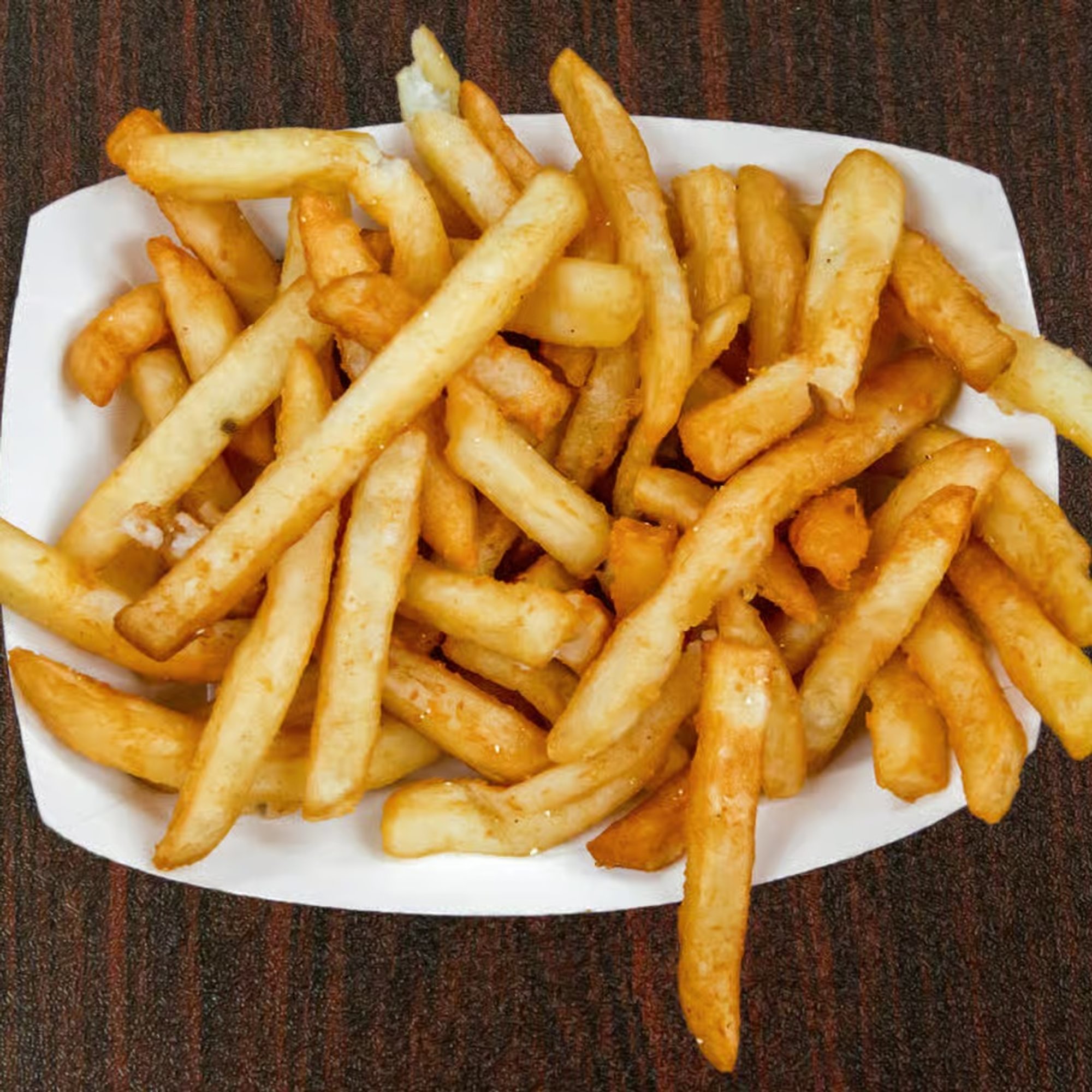 Fries