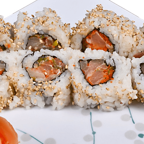 Tufic Roll