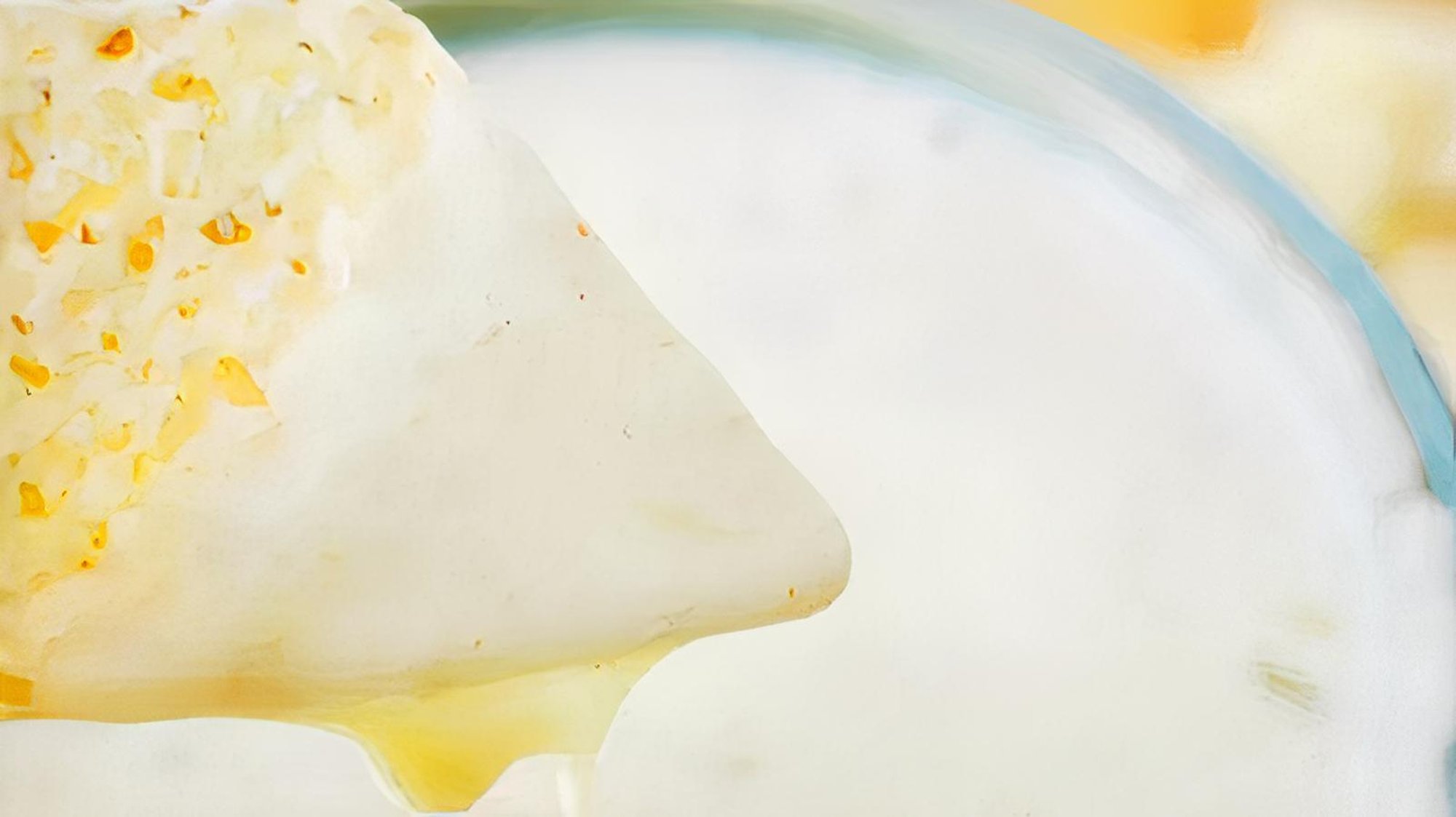 Chips & White Queso