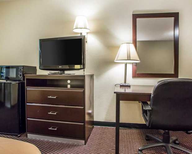 Images Econo Lodge