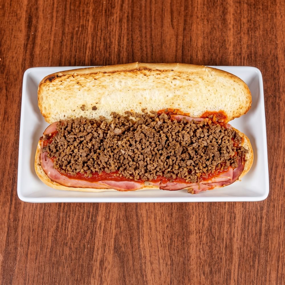 TC-Special Sandwich