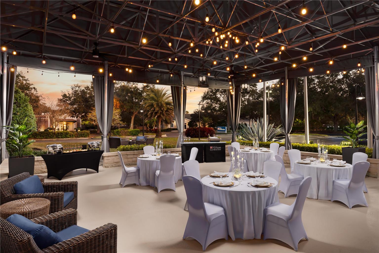 Hilton Garden Inn Orlando North/Lake Mary Image