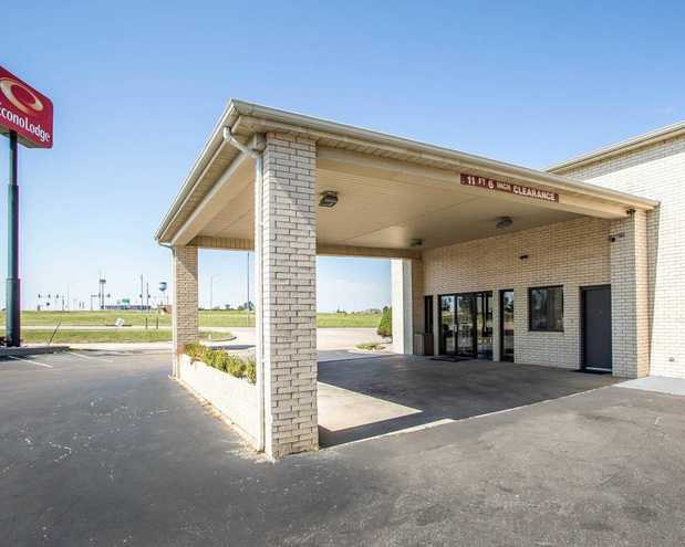 Images Econo Lodge
