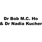 Dr Bob M.C. Ho Kitchener