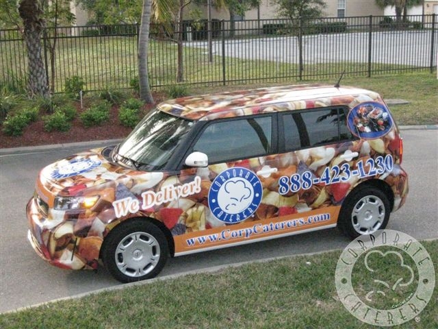 Images Corporate Caterers