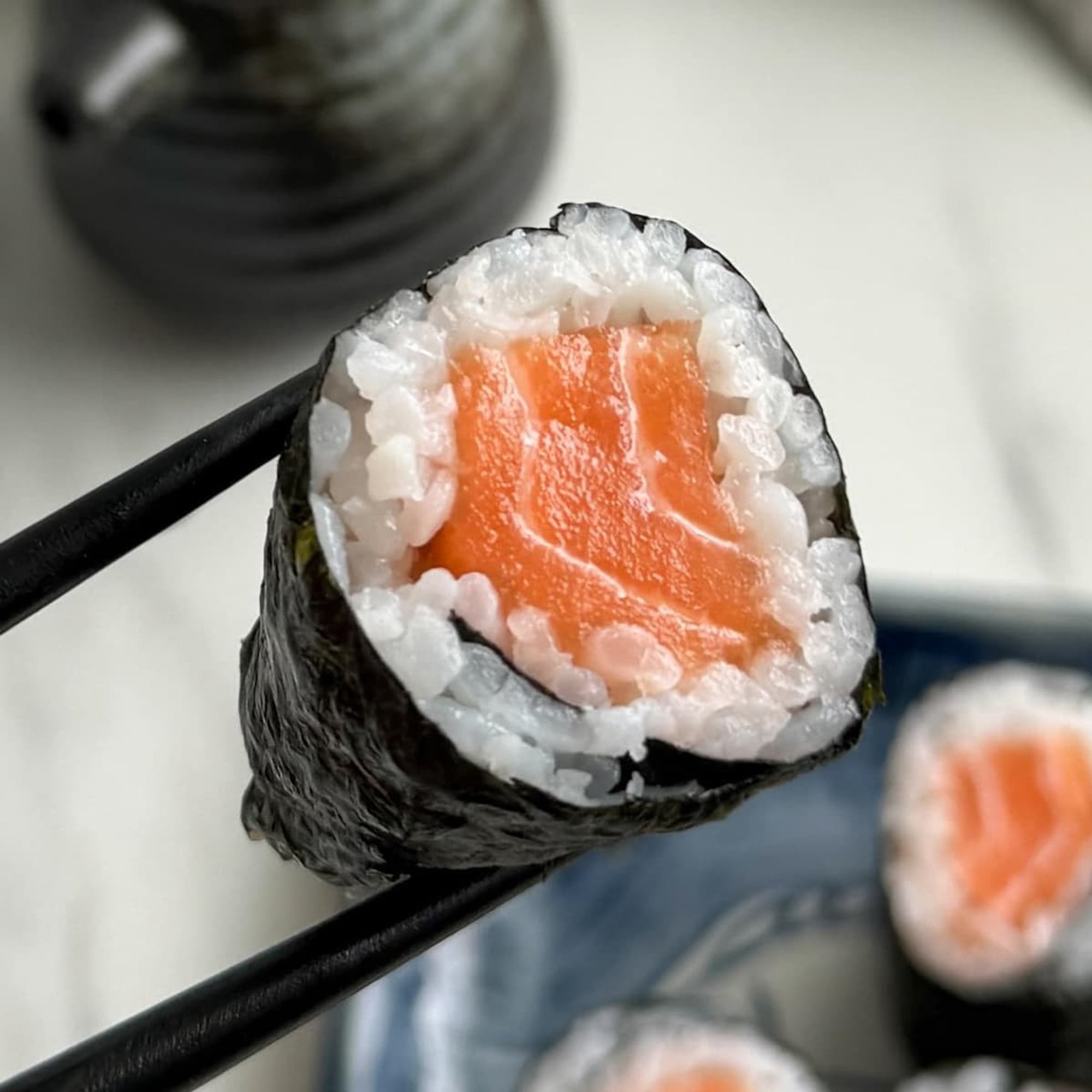 Salmon Roll
