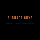 Furnace Guys Inc. Logo