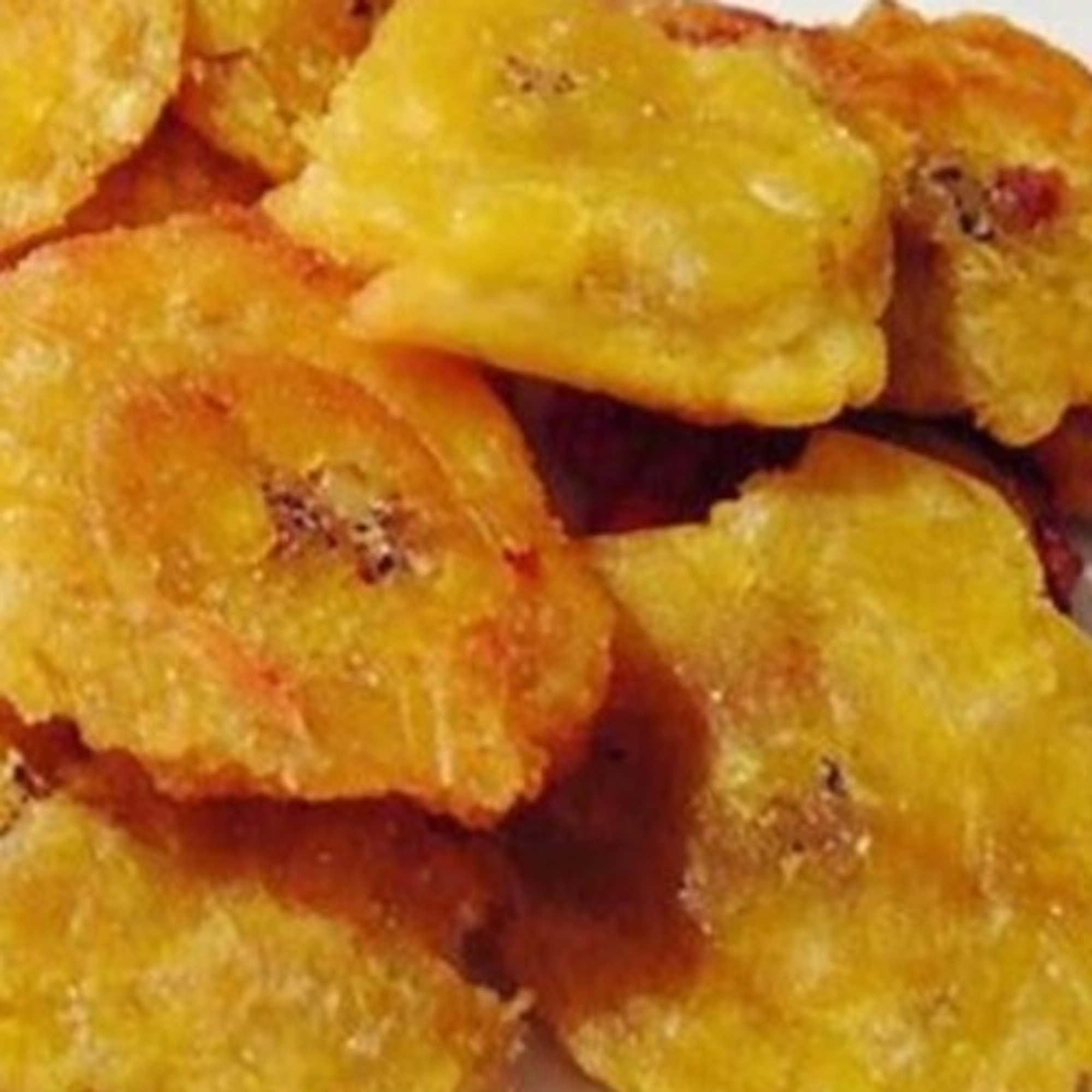 Green Plantain