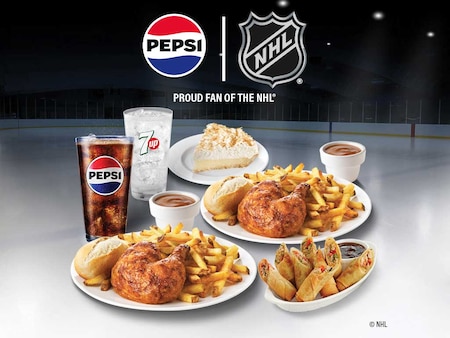 Game Day Deal for 2