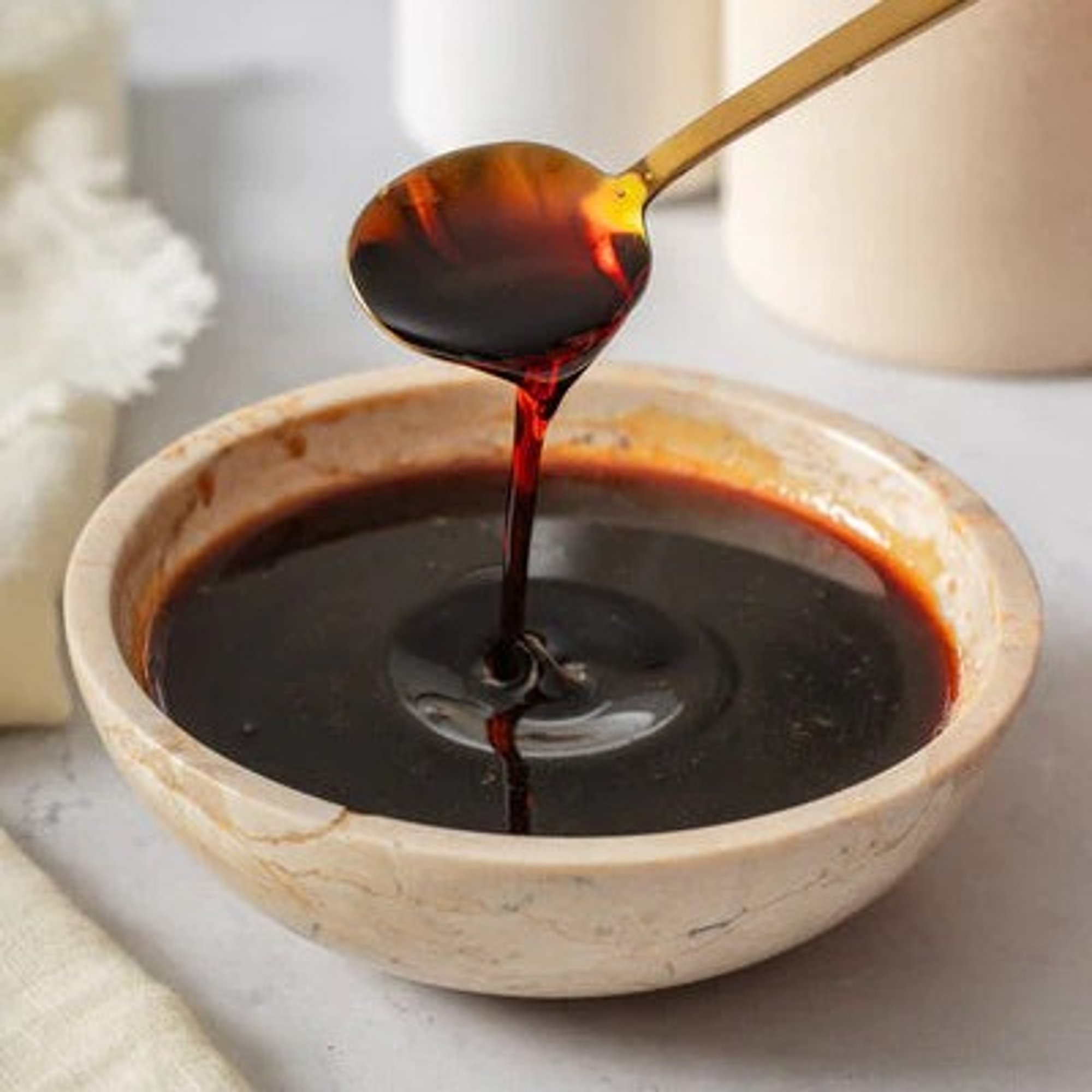 Eel sauce