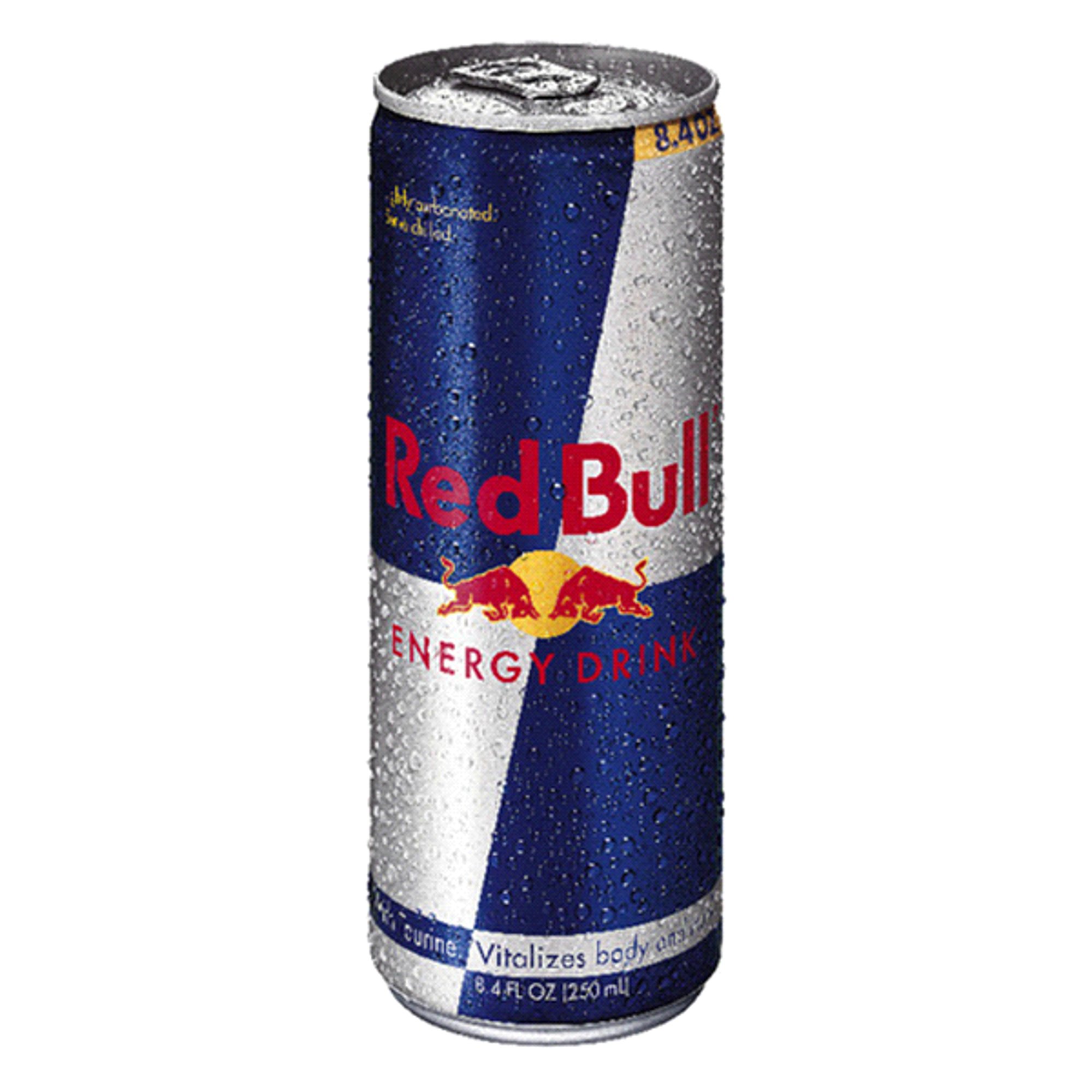 Red Bull (8.4 oz)