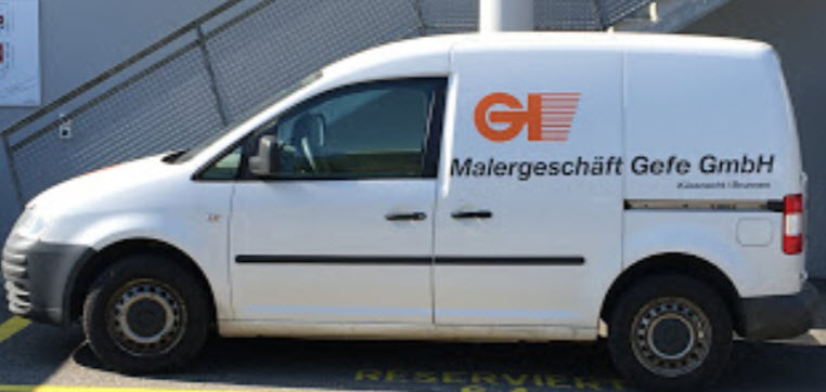 Gefe GmbH