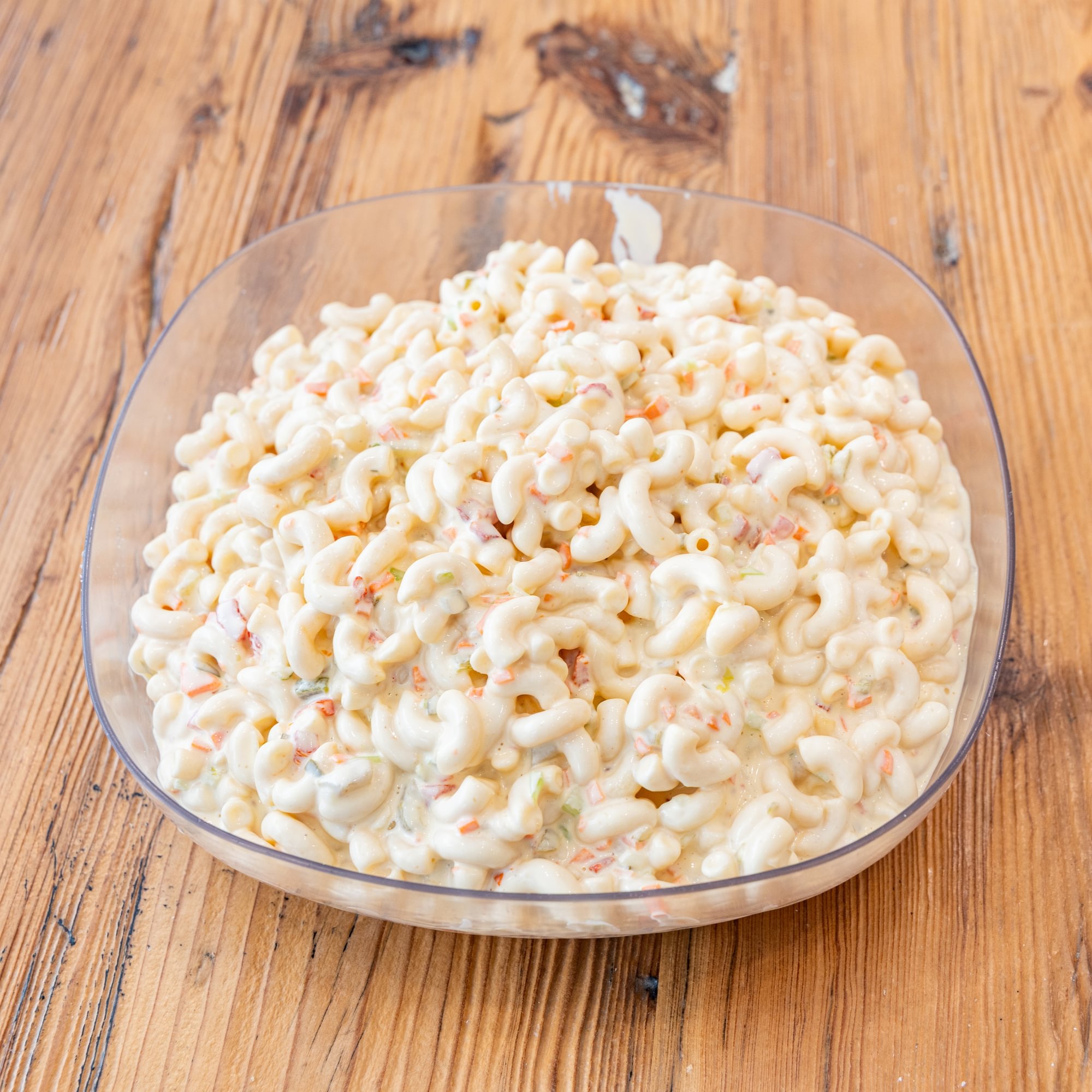 Macaroni