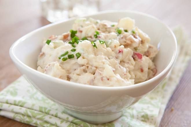 Potato Salad