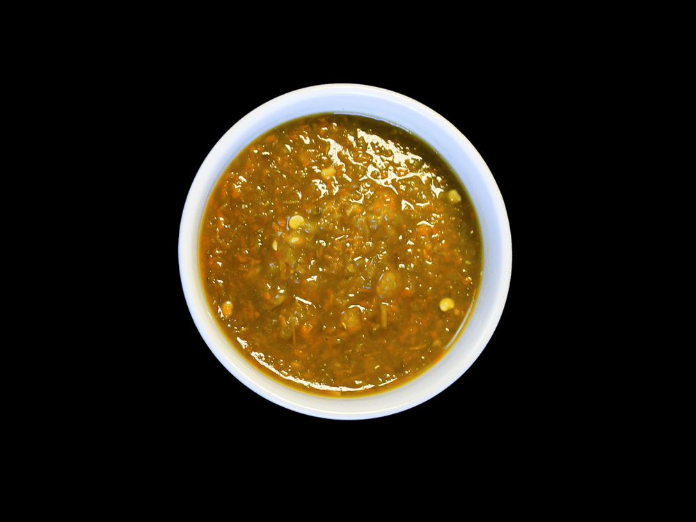 Jalapeño Sauce