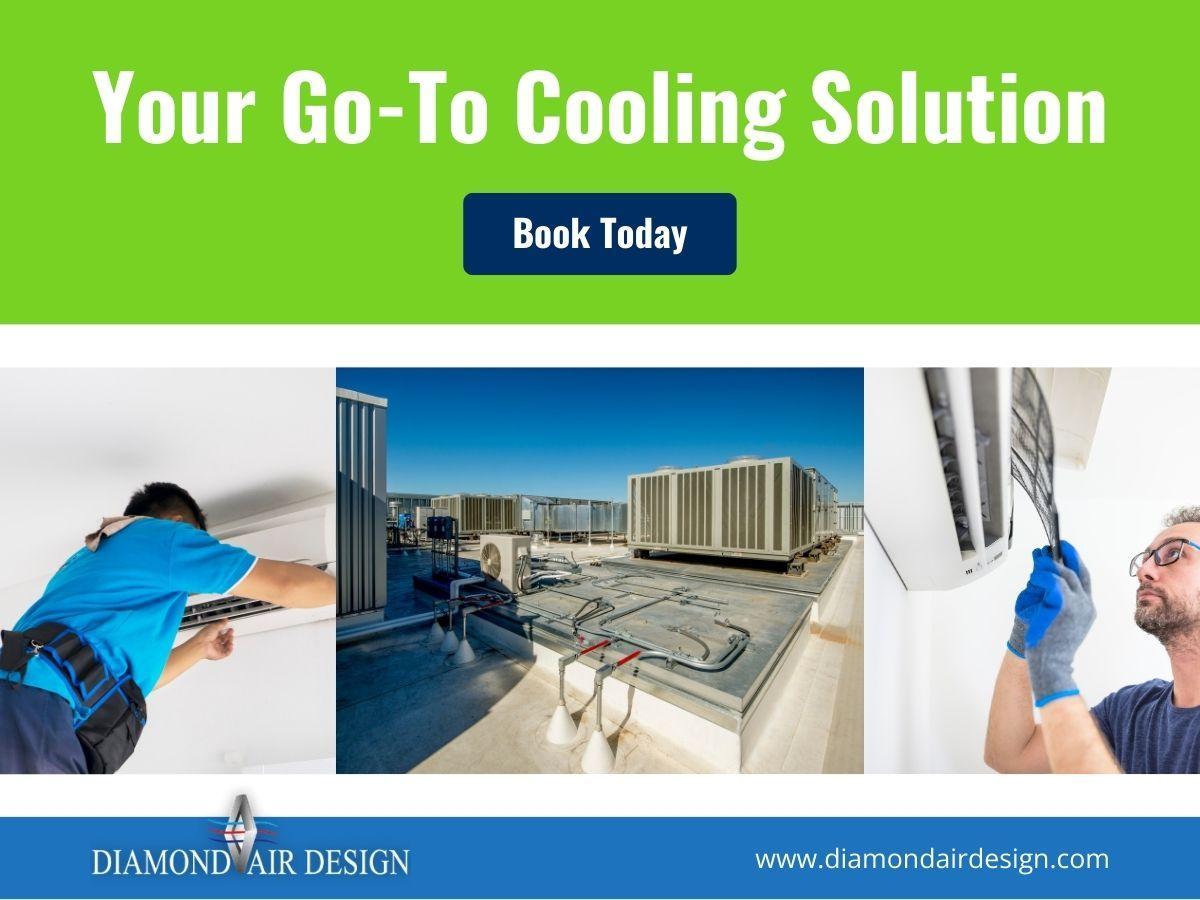 Diamond Air Design Image