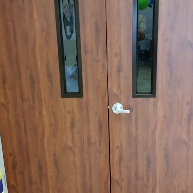 Images Heights Door Works, LLC