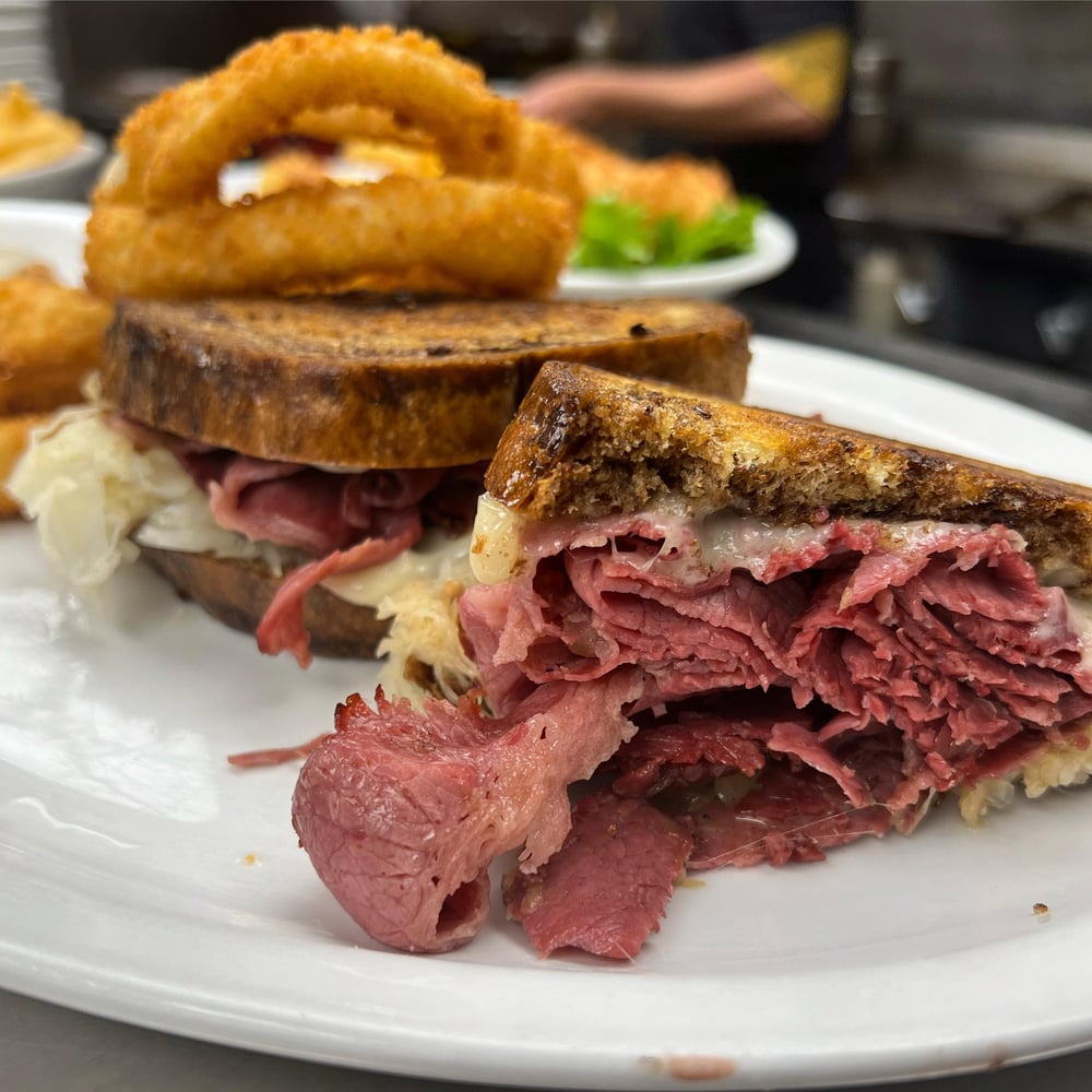 Reuben