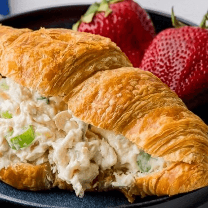 The French Hen Sandwich
