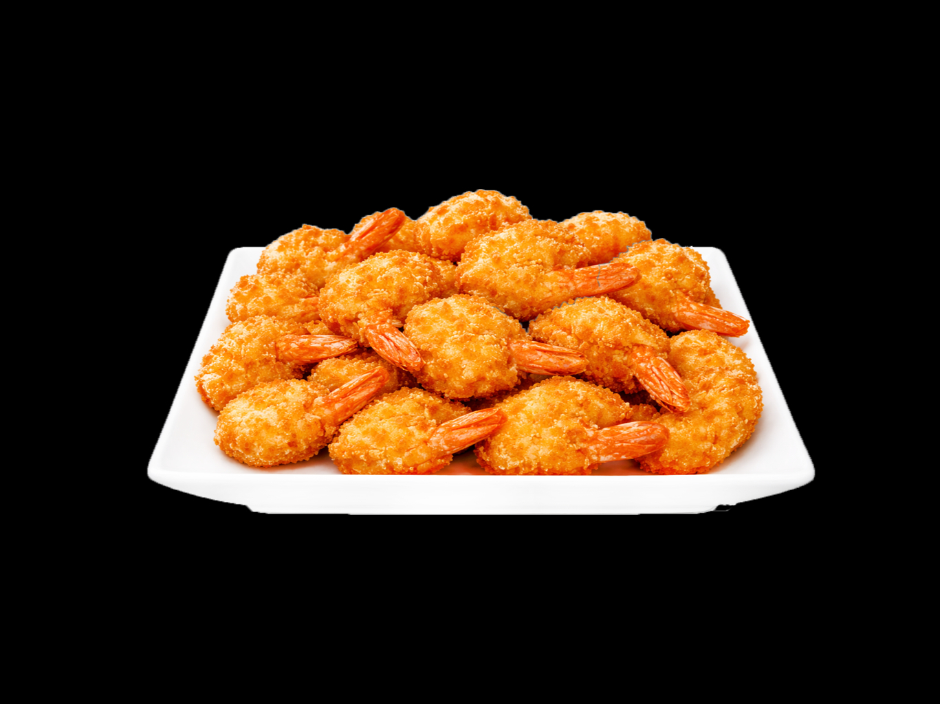 10 SHRIMP