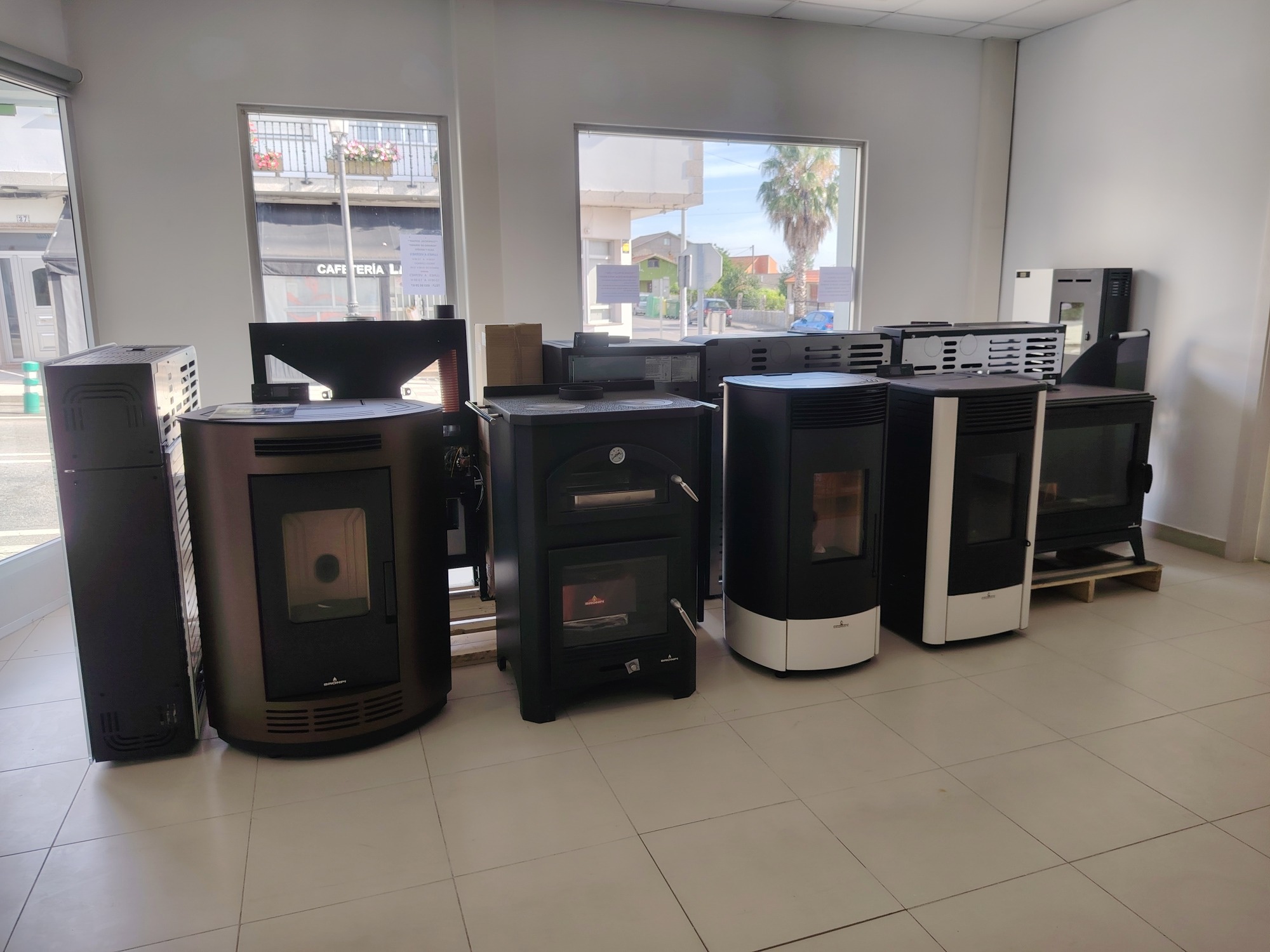 Galería en miniatura