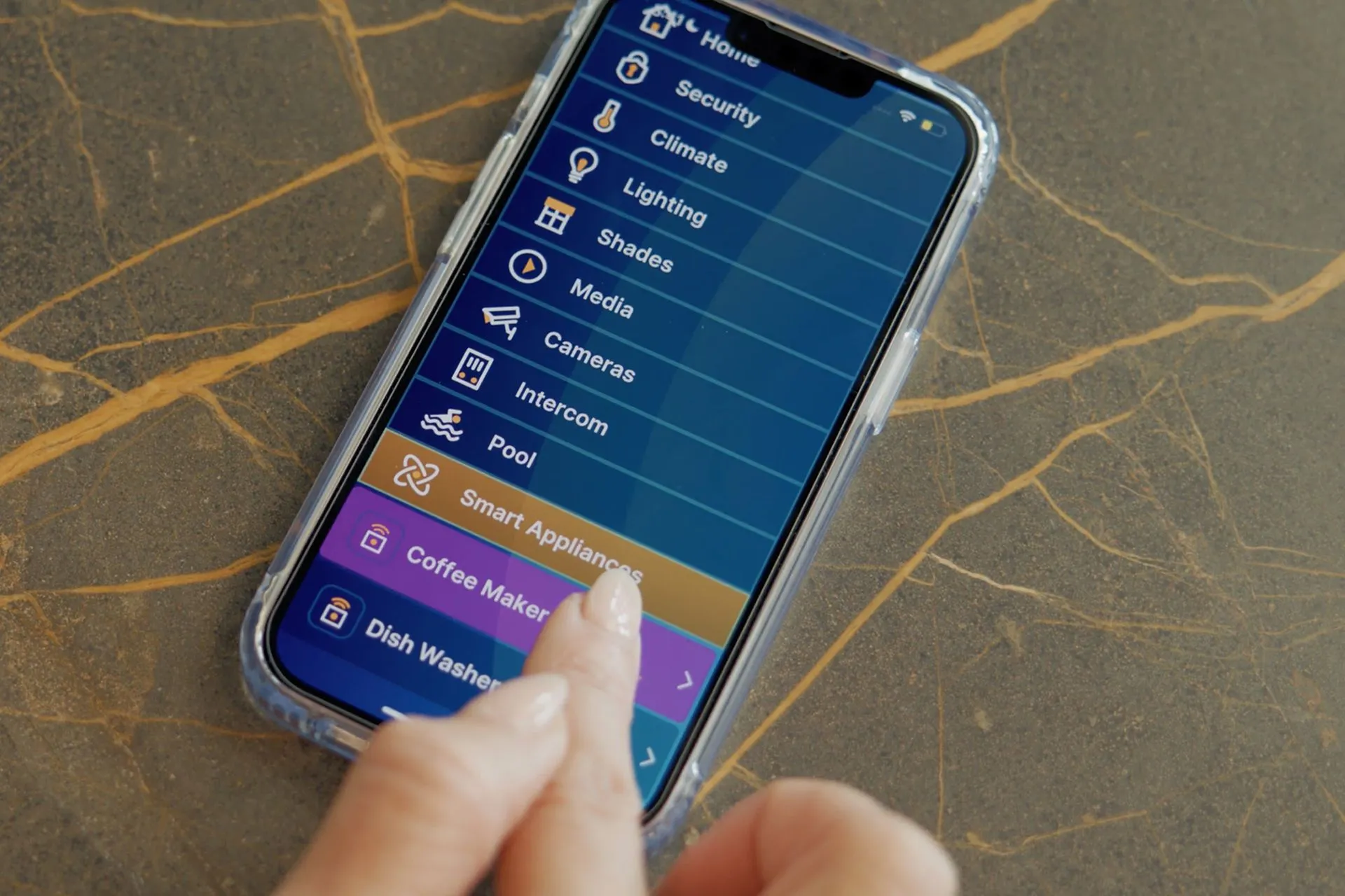 Home Automation