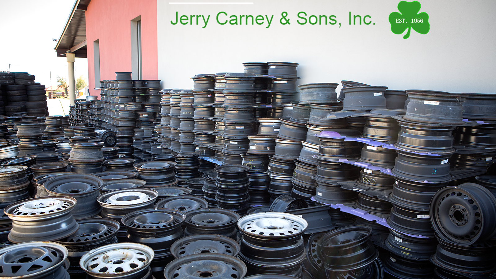 Jerry Carney & Sons, Inc. Photo