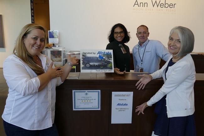 Images Brenda Soto Bryan: Allstate Insurance
