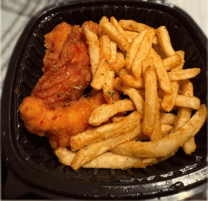 Chicken Tenders