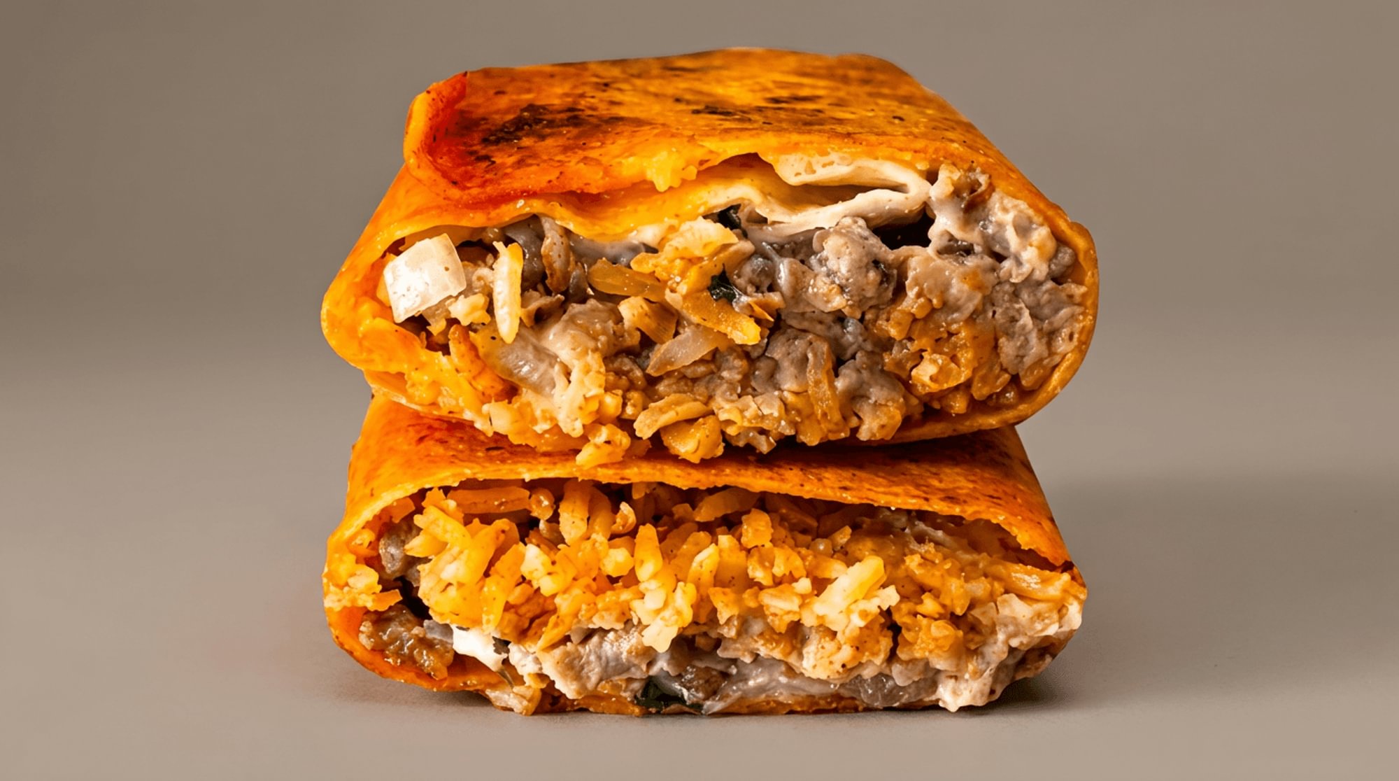 Big Burrito