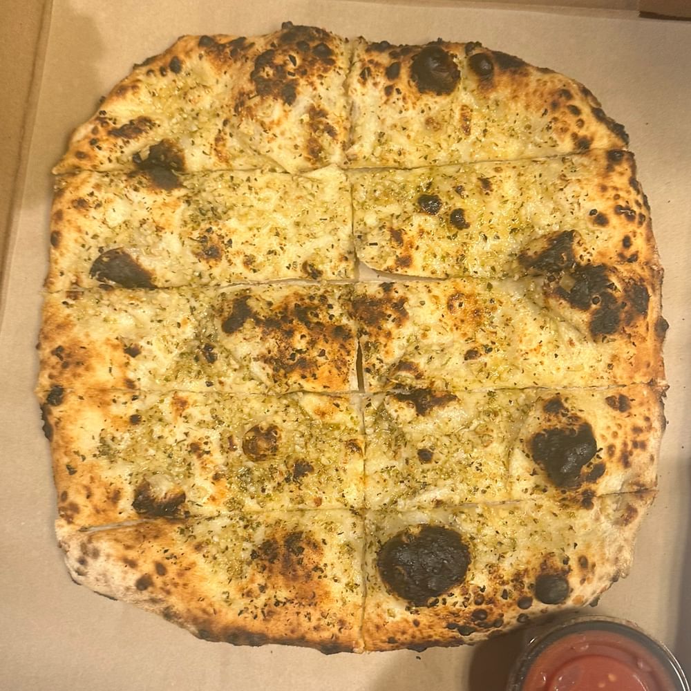 Breadsticks