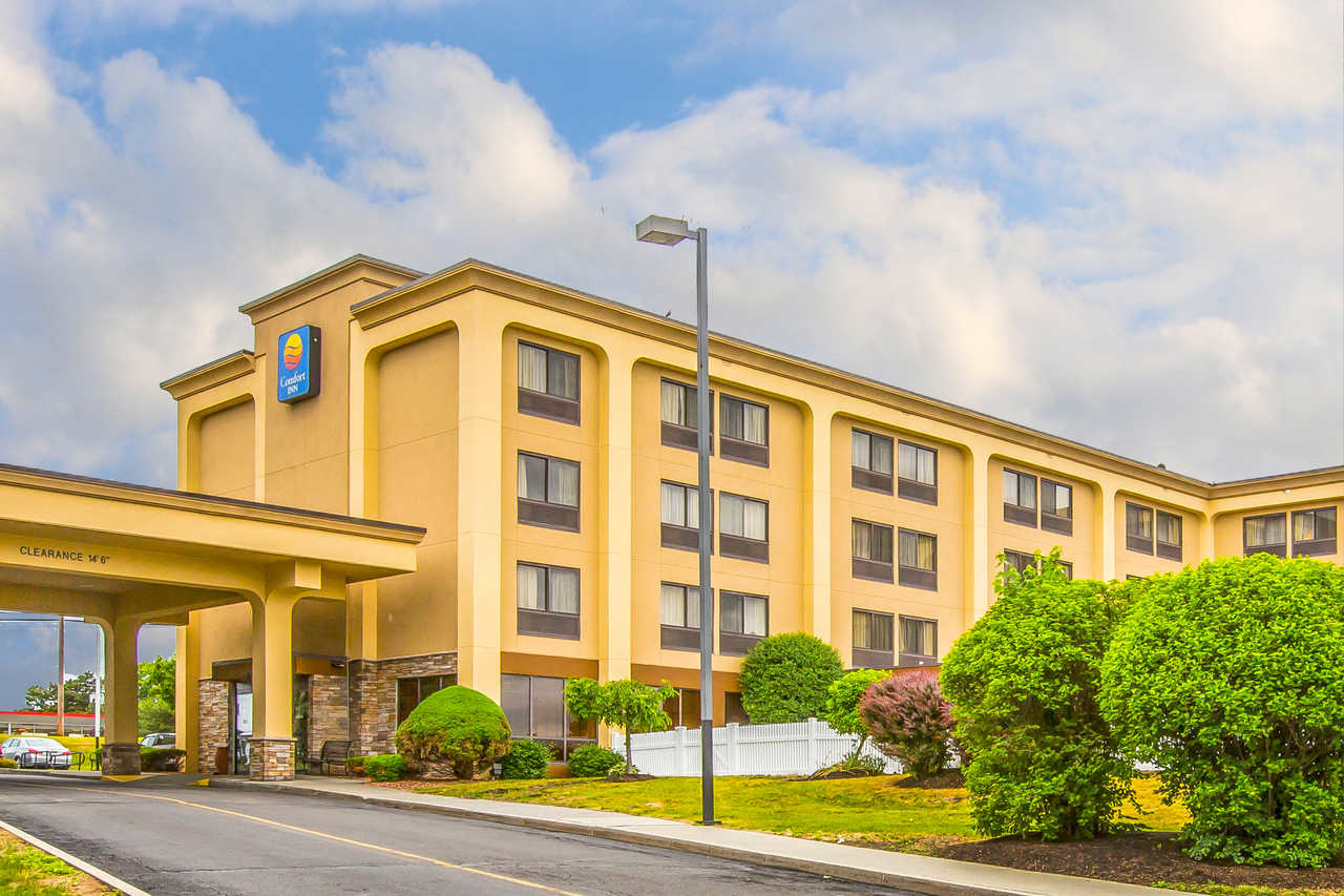 Hotels Near St Rose College Albany Hotels Near St Rose College Albany