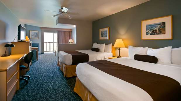 Images Best Western Lighthouse Suites Inn