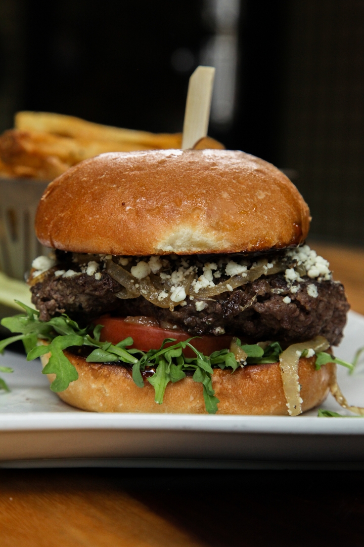 Fig Burger