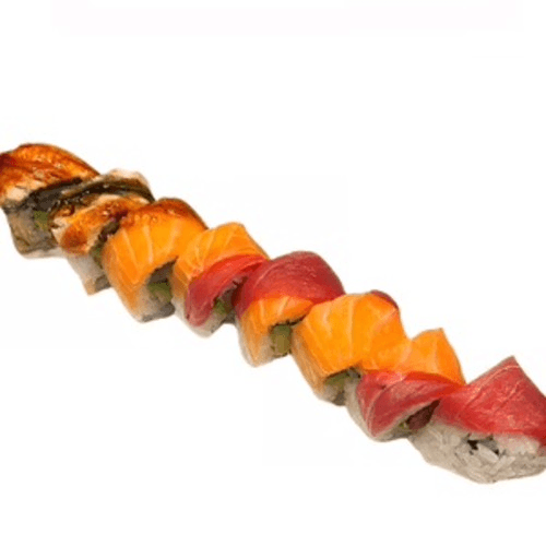 Triple Axel Roll