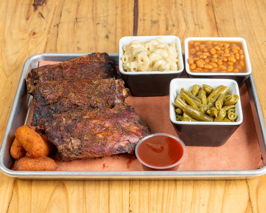Ribs