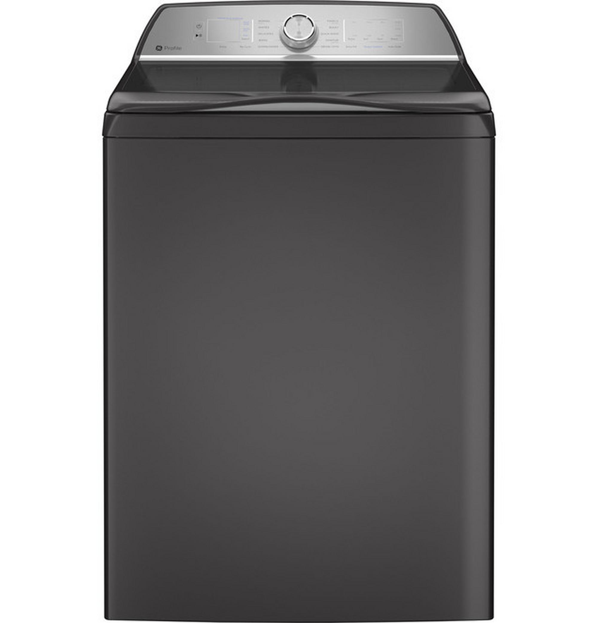 5.0 Cu. Ft. Top Load Washer